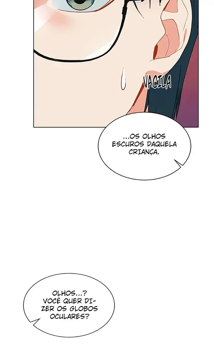 A um Passo do Inferno – Capítulo 21 Yaoi – Página 8