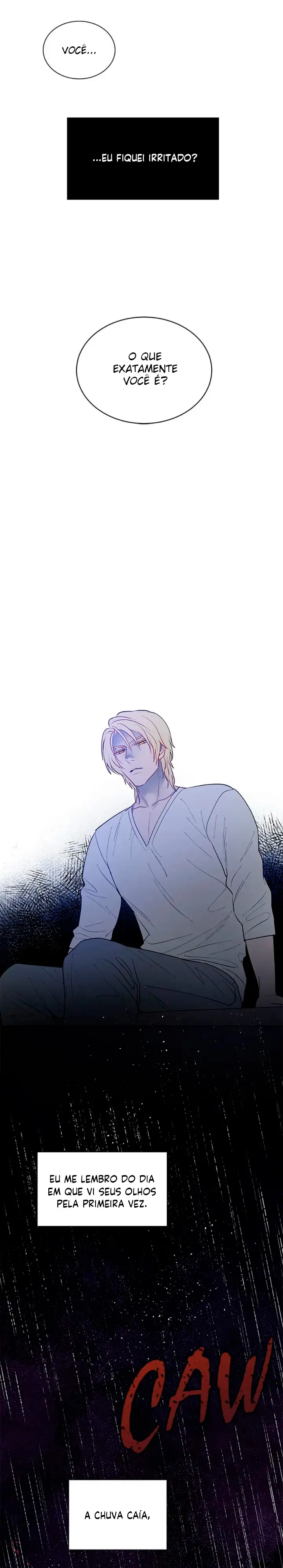 A um Passo do Inferno – Capítulo 22 Yaoi – Página 10