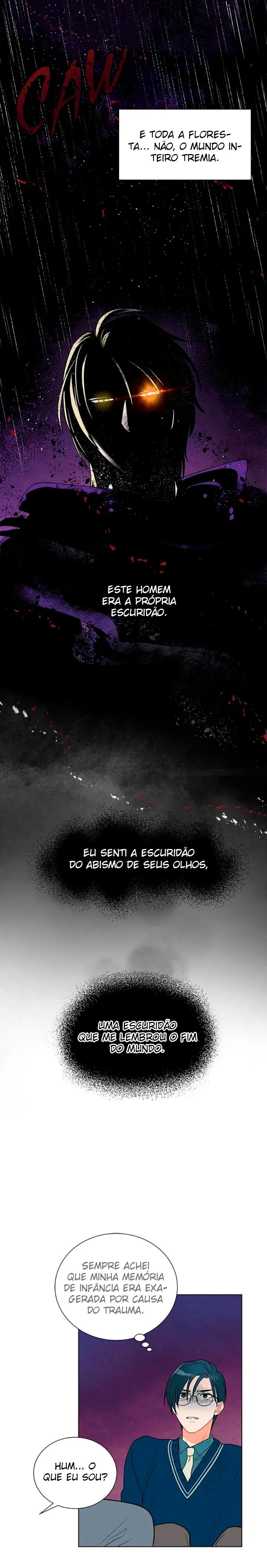 A um Passo do Inferno – Capítulo 22 Yaoi – Página 11