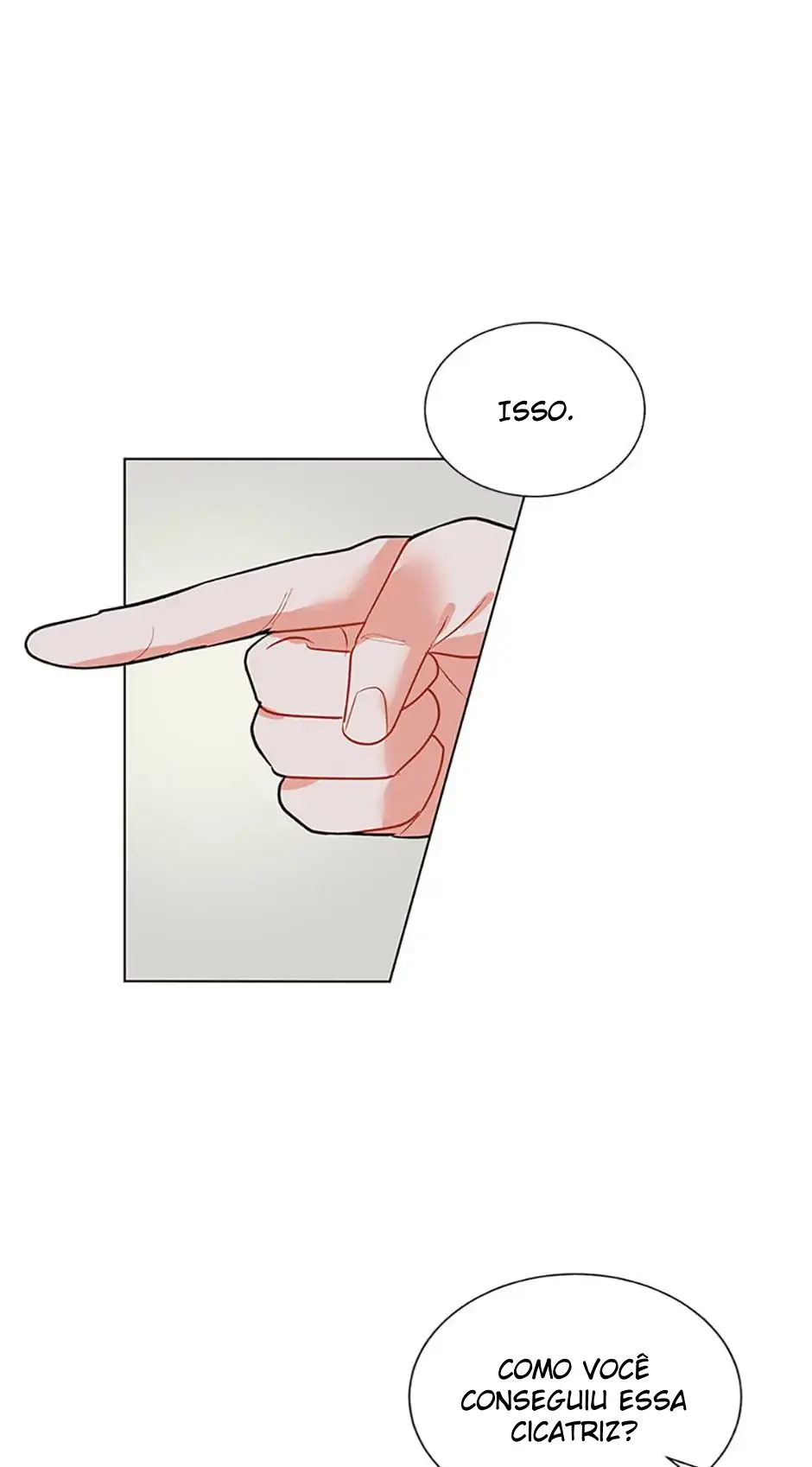 A um Passo do Inferno – Capítulo 23 Yaoi – Página 17