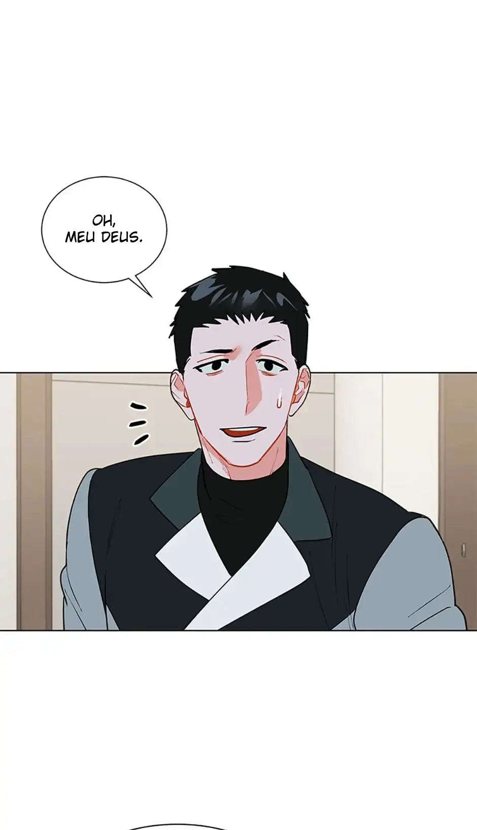 A um Passo do Inferno – Capítulo 23 Yaoi – Página 22