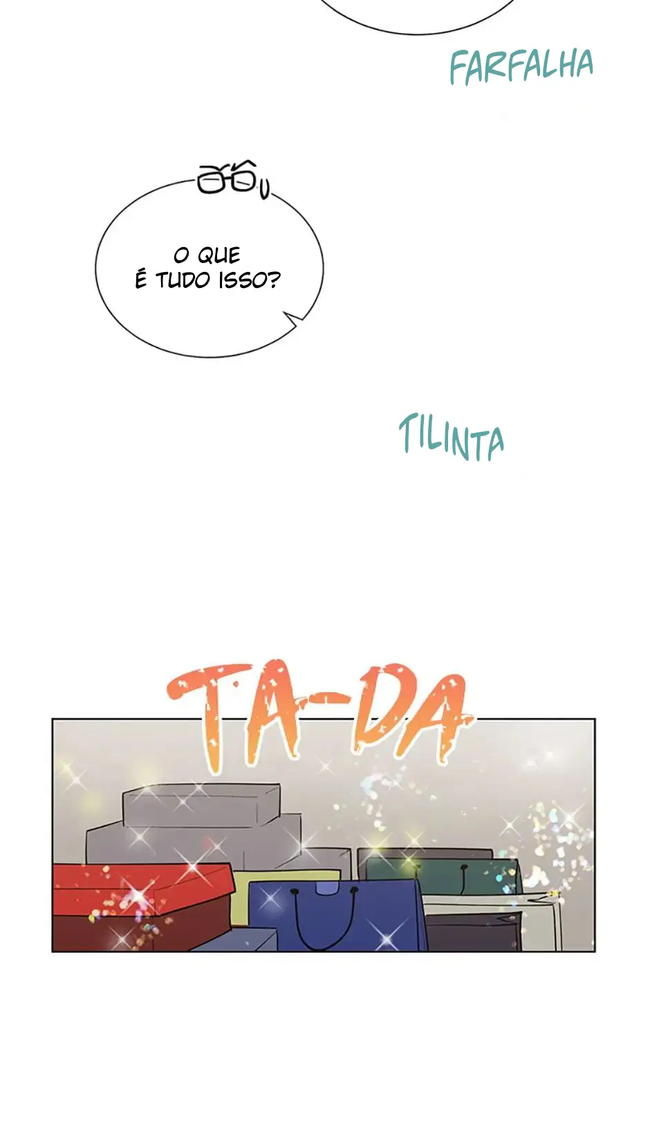 A um Passo do Inferno – Capítulo 23 Yaoi – Página 25