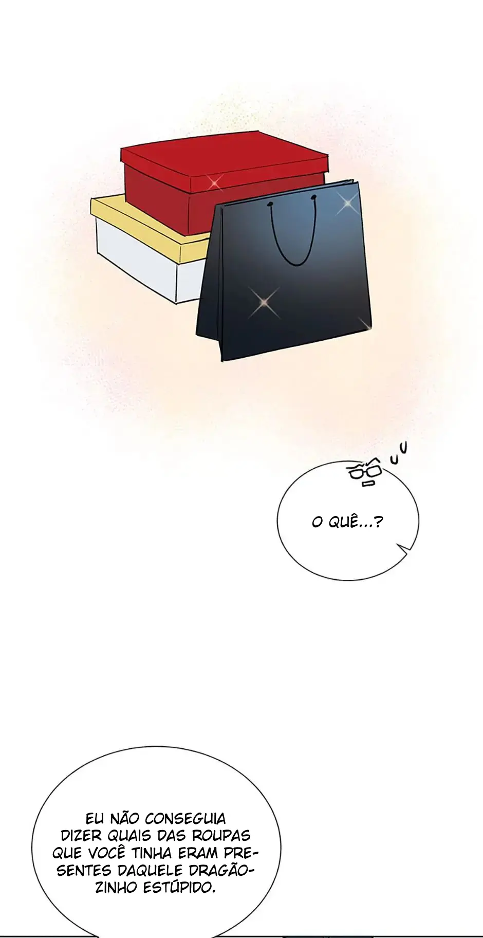 A um Passo do Inferno – Capítulo 23 Yaoi – Página 32