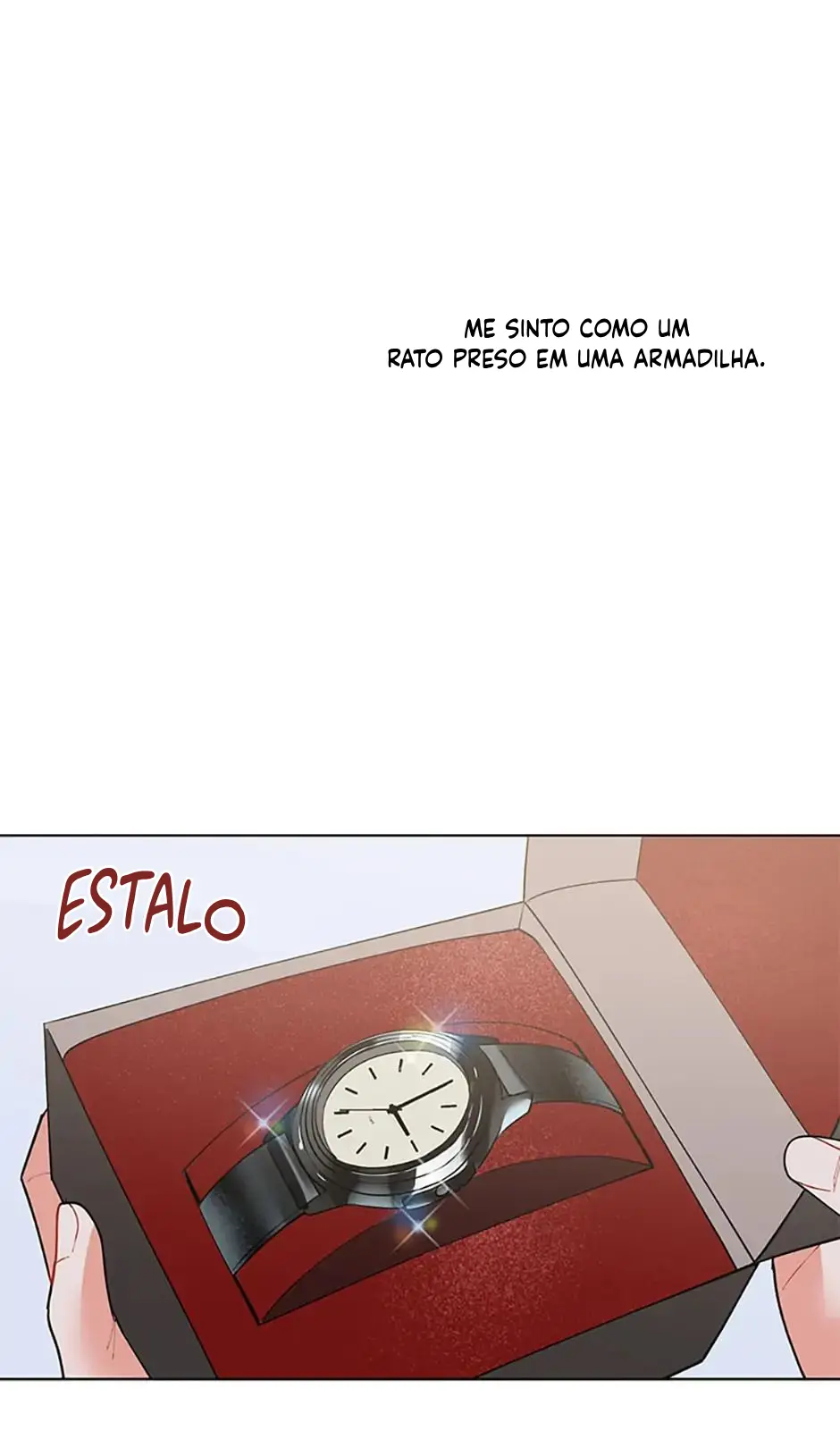 A um Passo do Inferno – Capítulo 23 Yaoi – Página 40