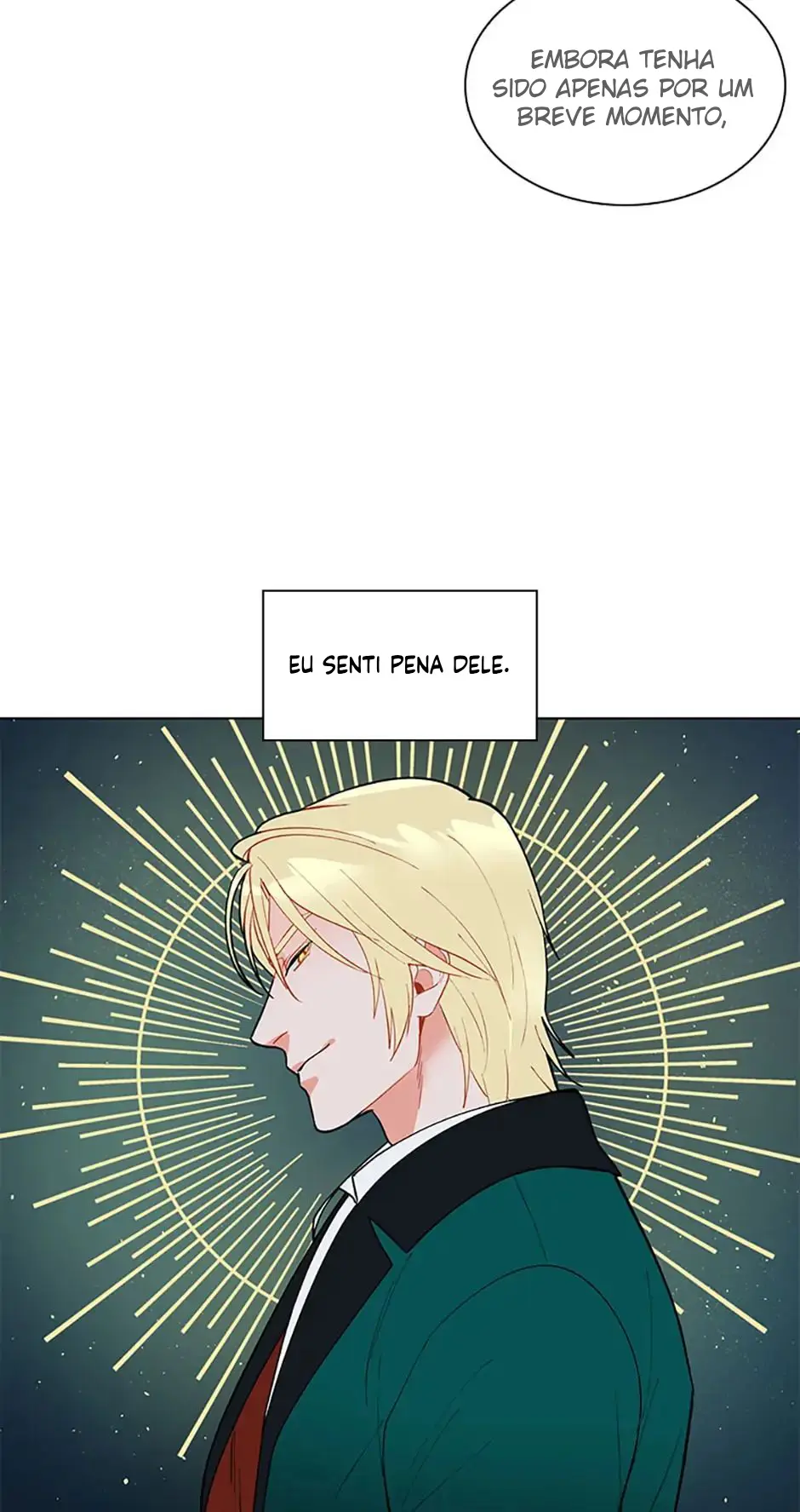 A um Passo do Inferno – Capítulo 23 Yaoi – Página 5