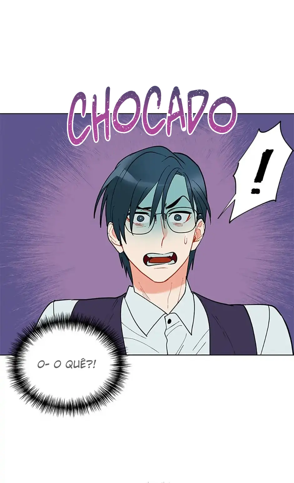 A um Passo do Inferno – Capítulo 23 Yaoi – Página 54