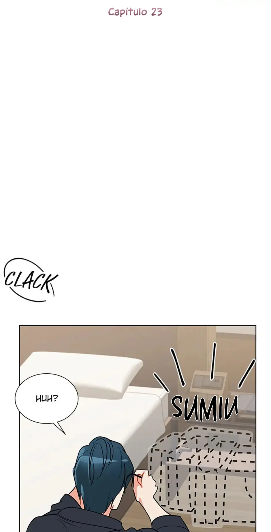 A um Passo do Inferno – Capítulo 23 Yaoi – Página 9