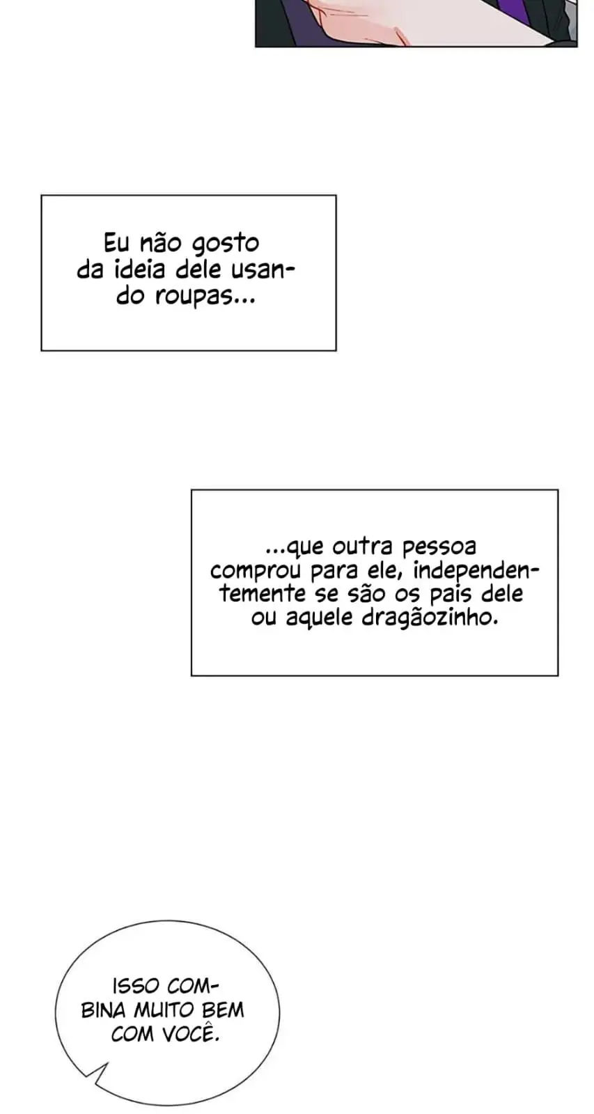 A um Passo do Inferno – Capítulo 24 Yaoi – Página 12