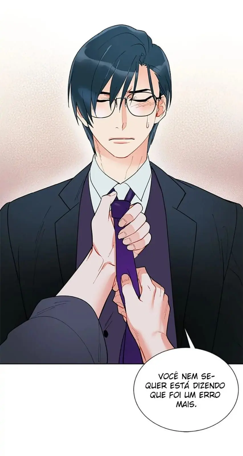 A um Passo do Inferno – Capítulo 24 Yaoi – Página 13