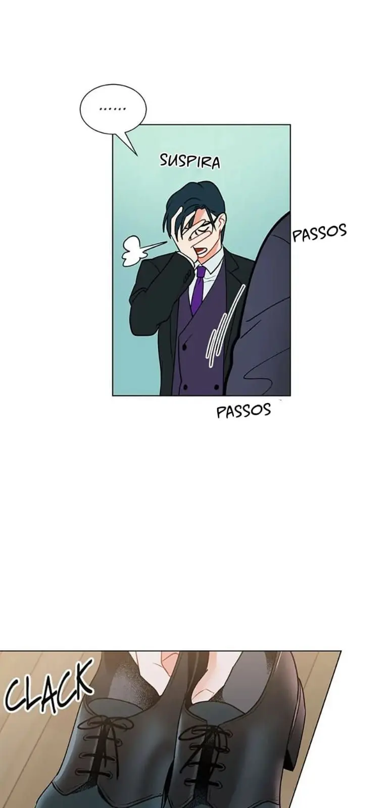 A um Passo do Inferno – Capítulo 24 Yaoi – Página 15