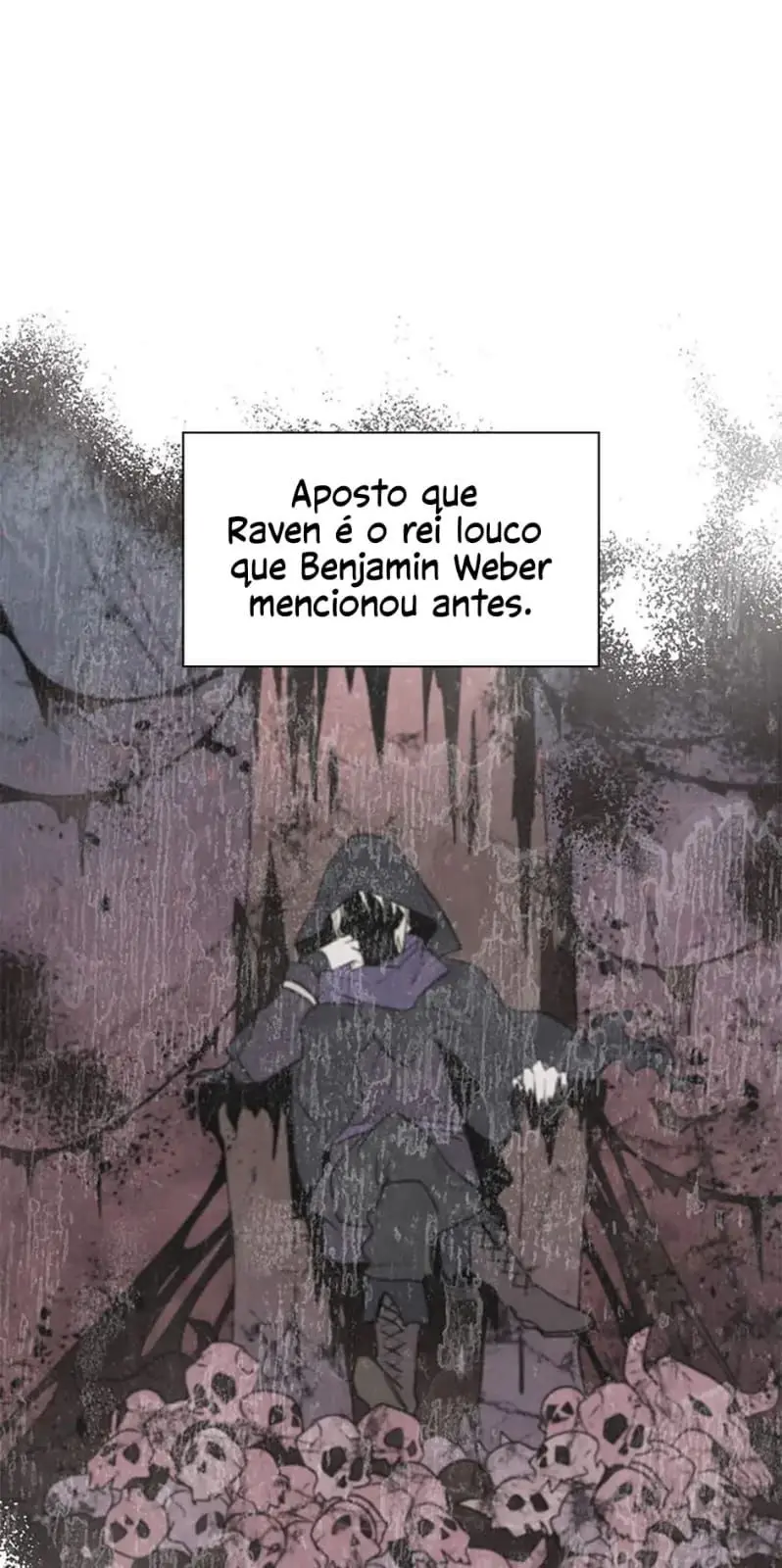 A um Passo do Inferno – Capítulo 24 Yaoi – Página 27