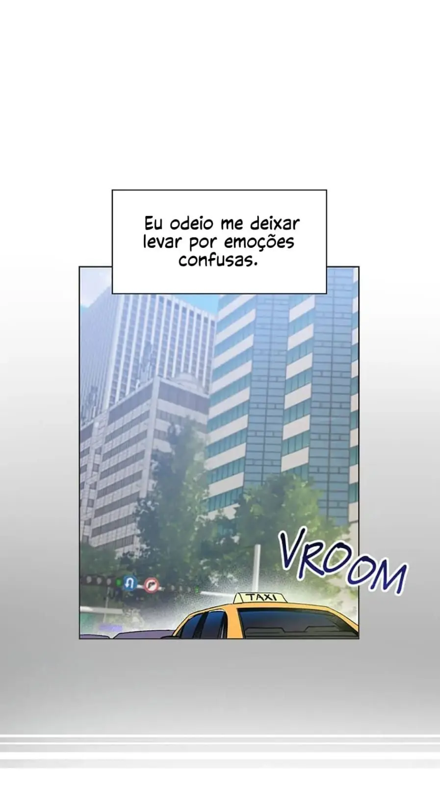 A um Passo do Inferno – Capítulo 24 Yaoi – Página 34