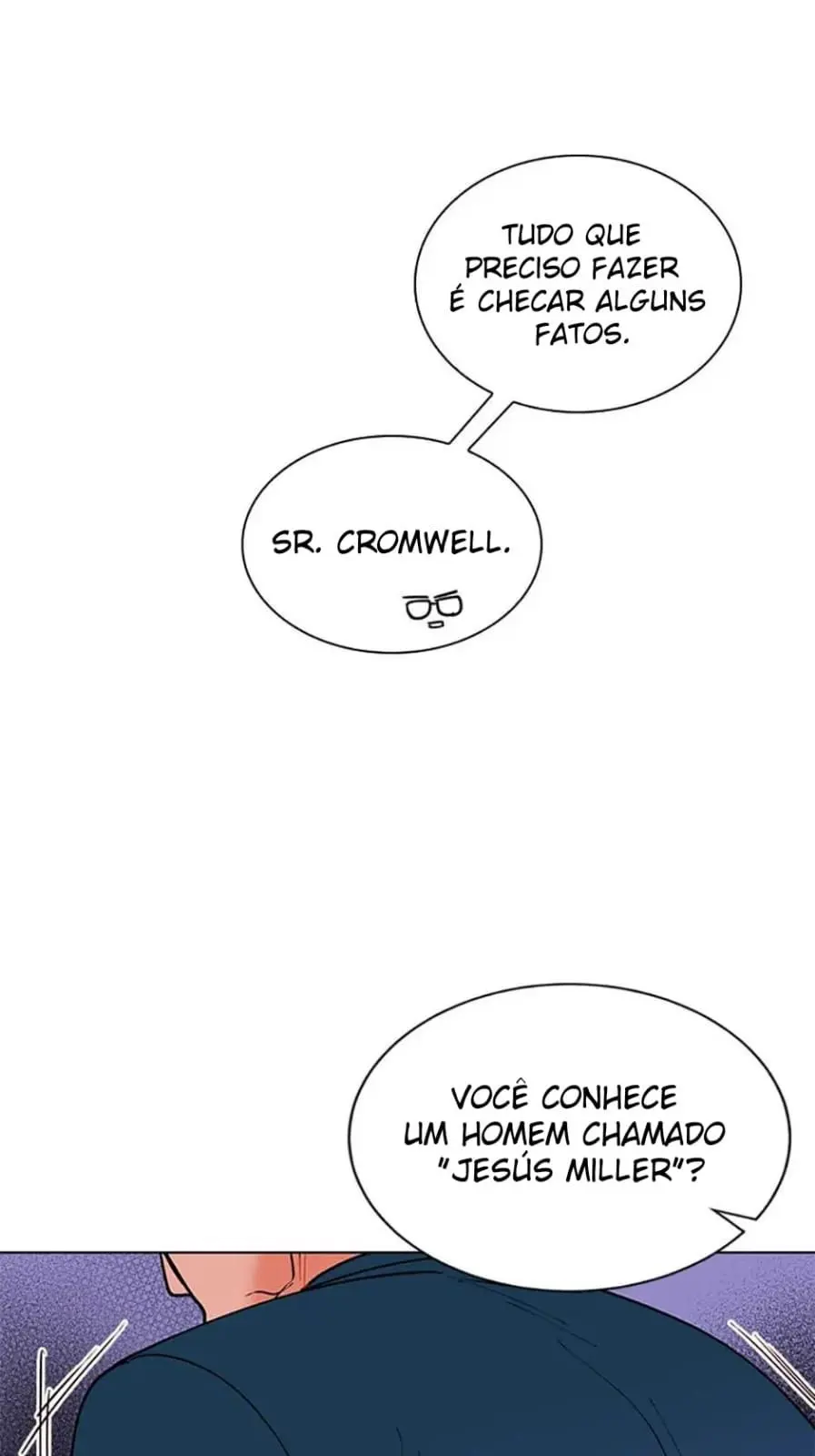 A um Passo do Inferno – Capítulo 24 Yaoi – Página 36