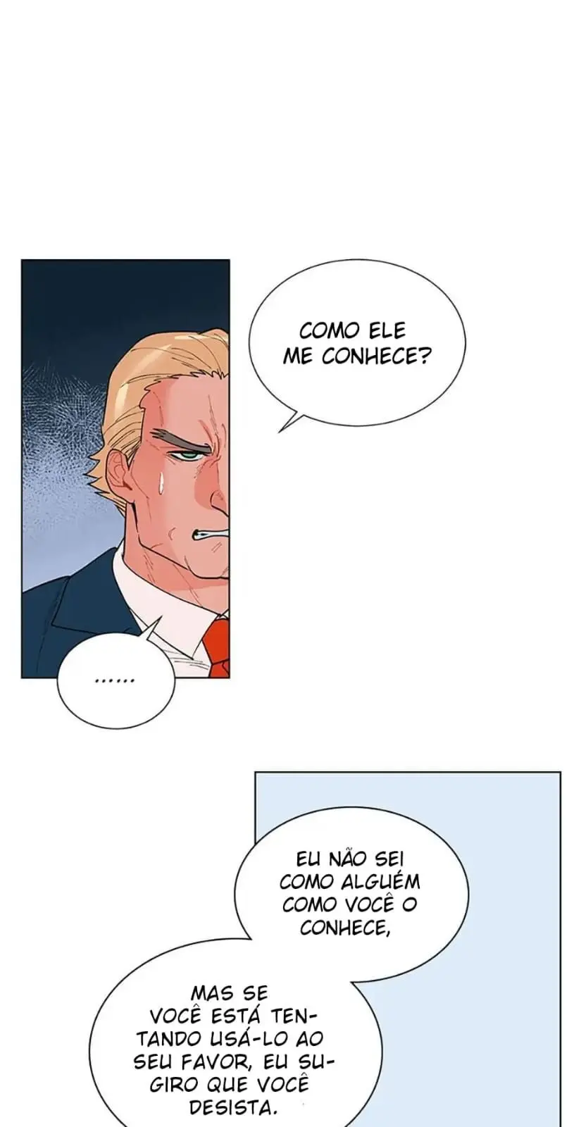 A um Passo do Inferno – Capítulo 24 Yaoi – Página 39