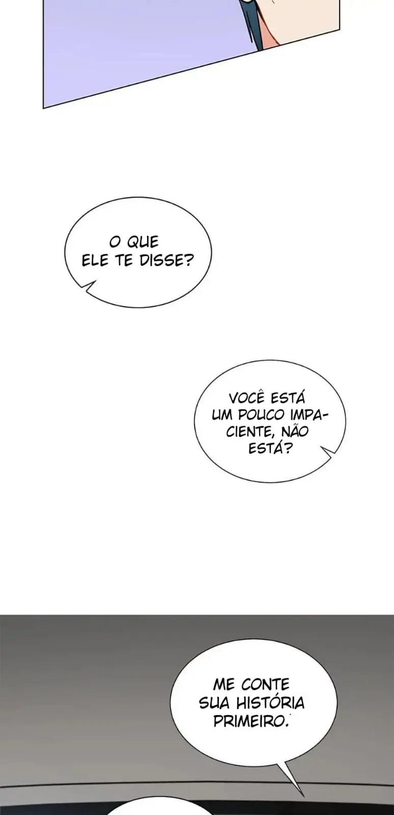 A um Passo do Inferno – Capítulo 24 Yaoi – Página 43