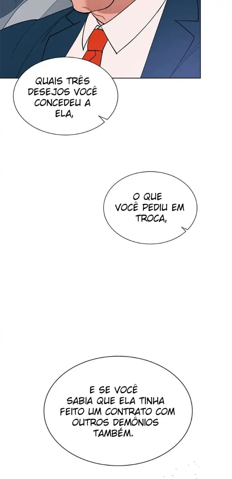 A um Passo do Inferno – Capítulo 24 Yaoi – Página 45