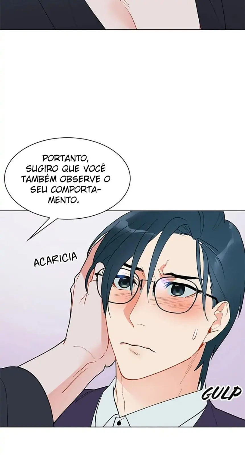 A um Passo do Inferno – Capítulo 24 Yaoi – Página 6