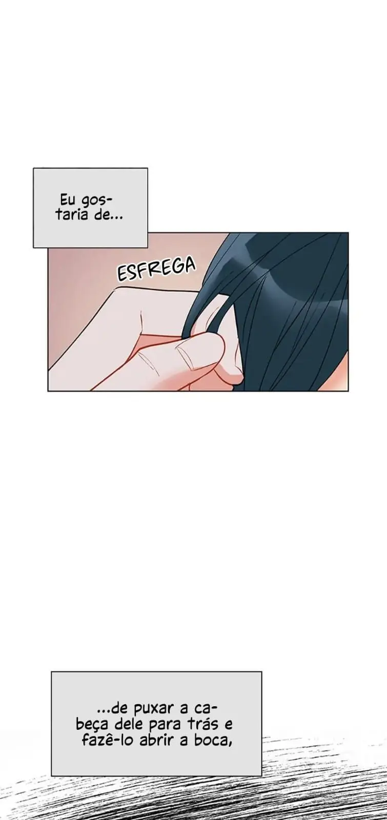 A um Passo do Inferno – Capítulo 24 Yaoi – Página 7