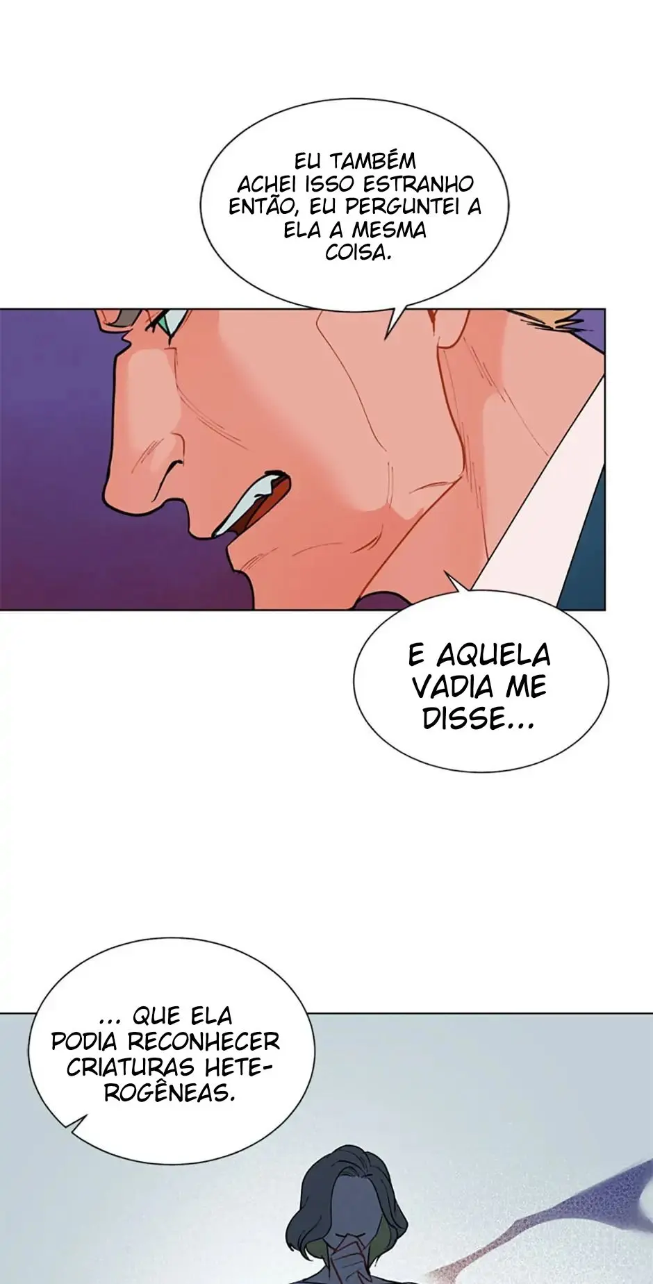 A um Passo do Inferno – Capítulo 25 Yaoi – Página 10