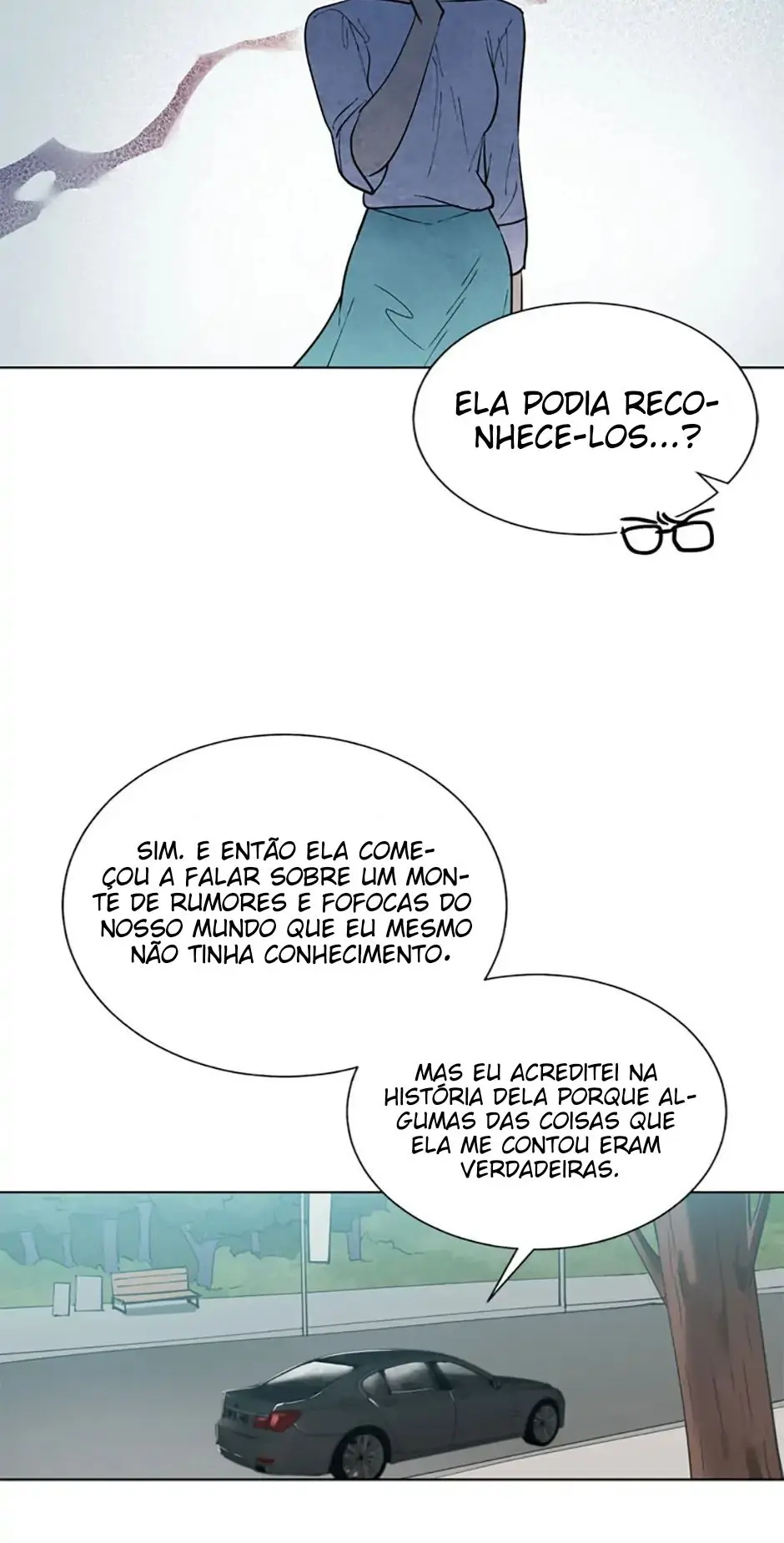 A um Passo do Inferno – Capítulo 25 Yaoi – Página 11