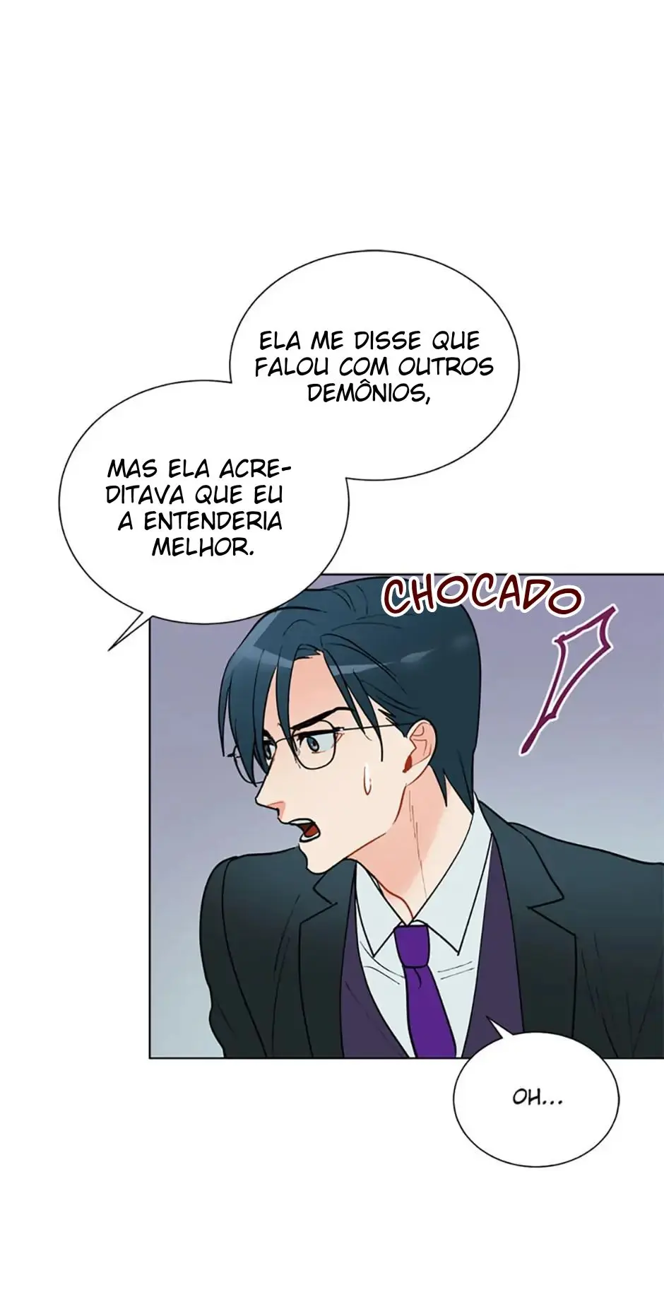 A um Passo do Inferno – Capítulo 25 Yaoi – Página 12