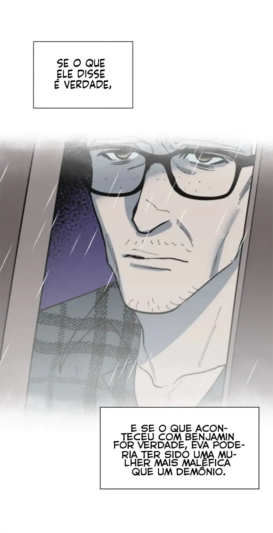 A um Passo do Inferno – Capítulo 25 Yaoi – Página 13