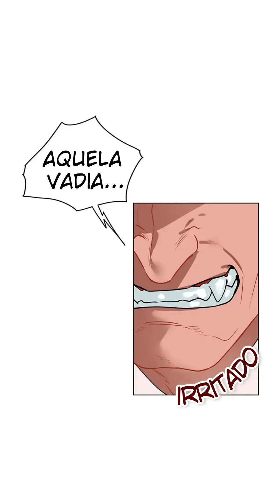 A um Passo do Inferno – Capítulo 25 Yaoi – Página 16