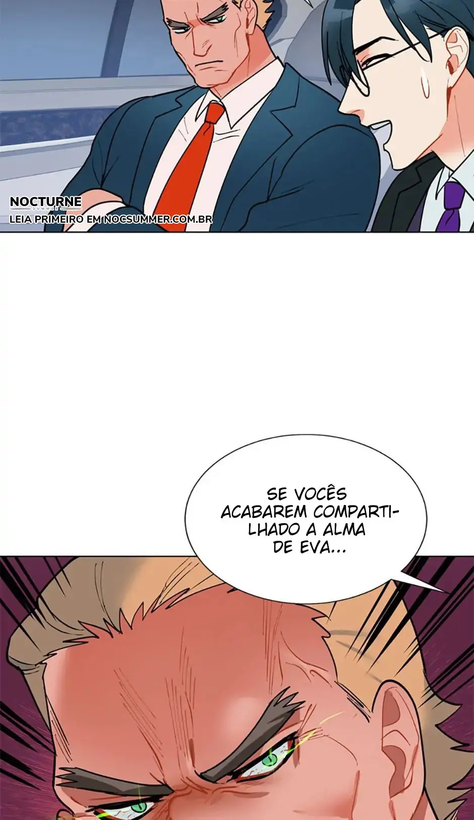 A um Passo do Inferno – Capítulo 25 Yaoi – Página 22