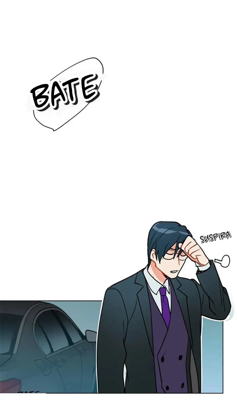 A um Passo do Inferno – Capítulo 25 Yaoi – Página 24