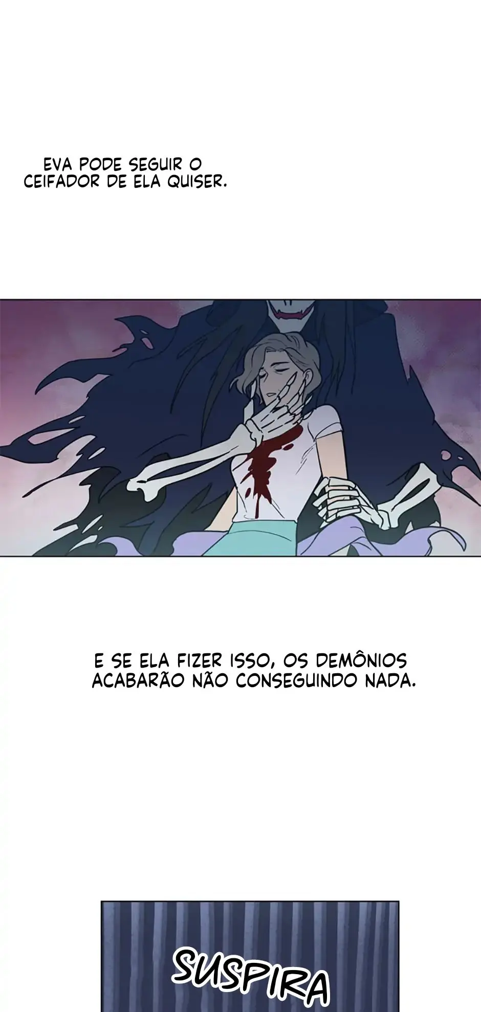 A um Passo do Inferno – Capítulo 25 Yaoi – Página 29