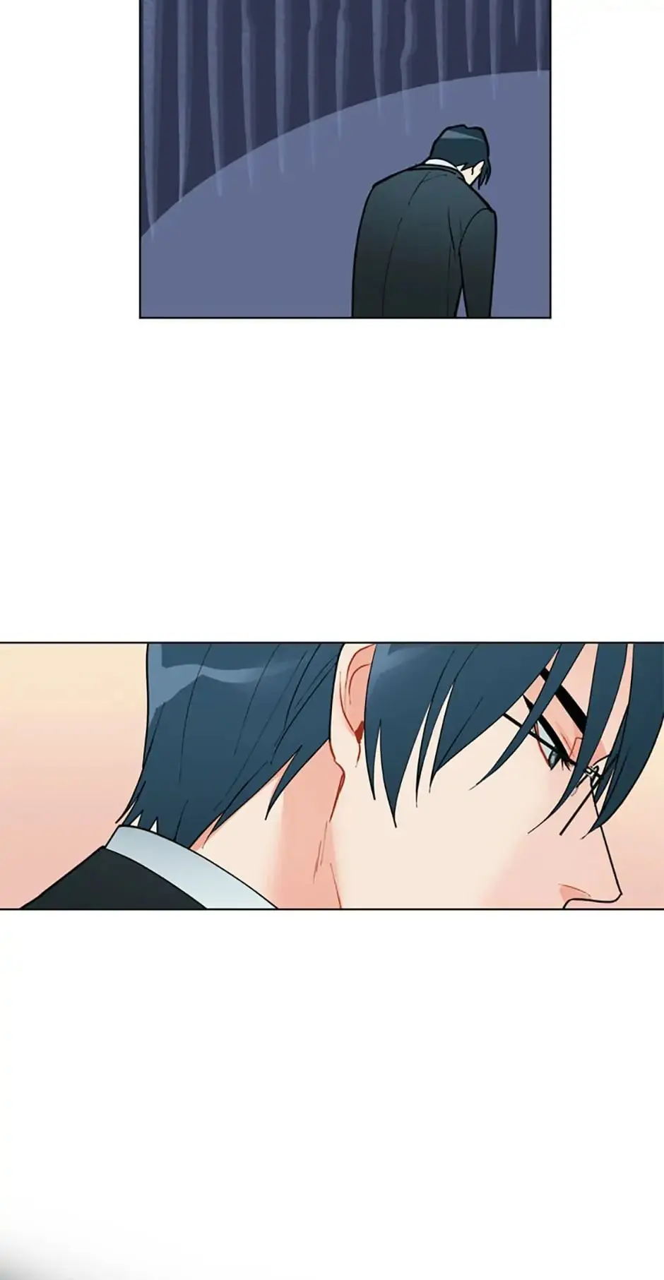 A um Passo do Inferno – Capítulo 25 Yaoi – Página 30