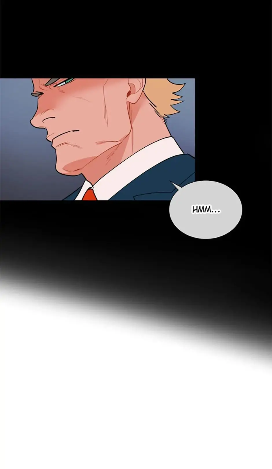 A um Passo do Inferno – Capítulo 25 Yaoi – Página 33