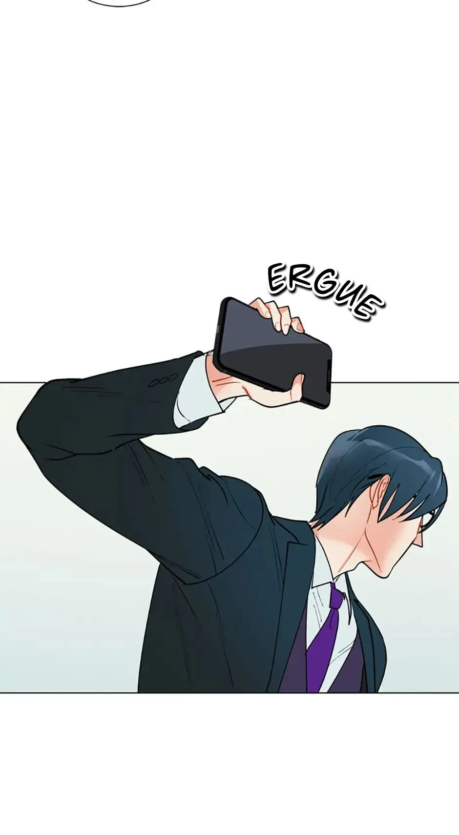 A um Passo do Inferno – Capítulo 25 Yaoi – Página 36