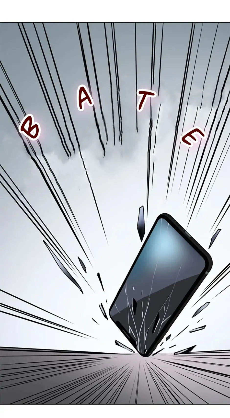 A um Passo do Inferno – Capítulo 25 Yaoi – Página 37