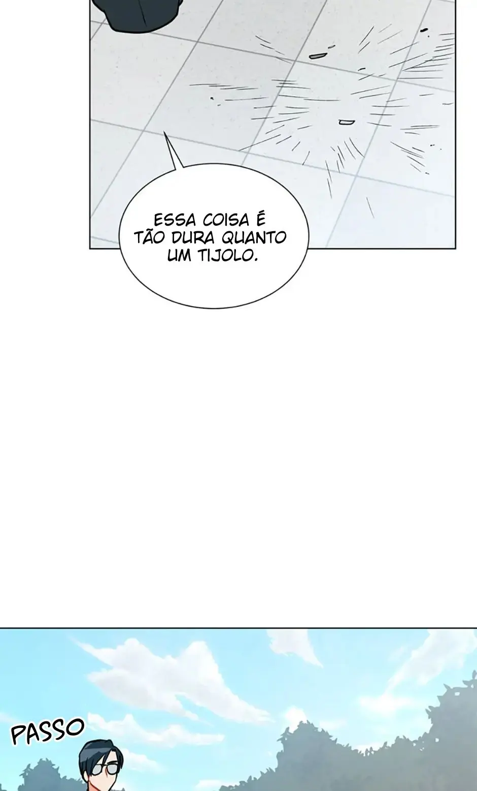 A um Passo do Inferno – Capítulo 25 Yaoi – Página 40