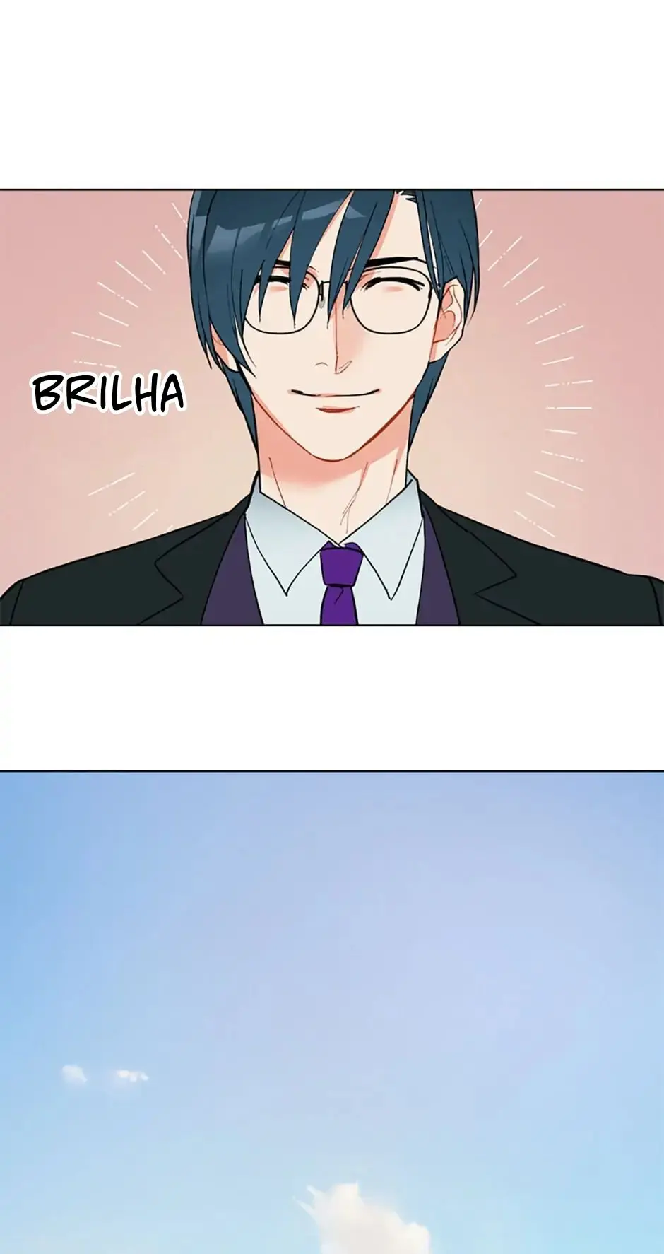 A um Passo do Inferno – Capítulo 25 Yaoi – Página 46