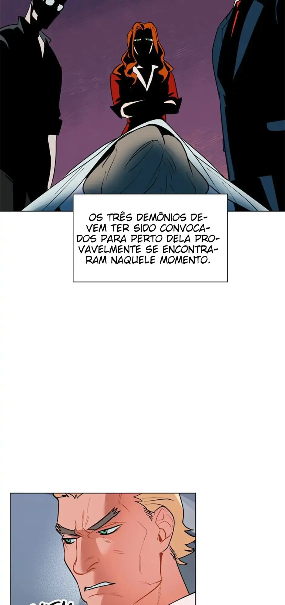 A um Passo do Inferno – Capítulo 25 Yaoi – Página 5