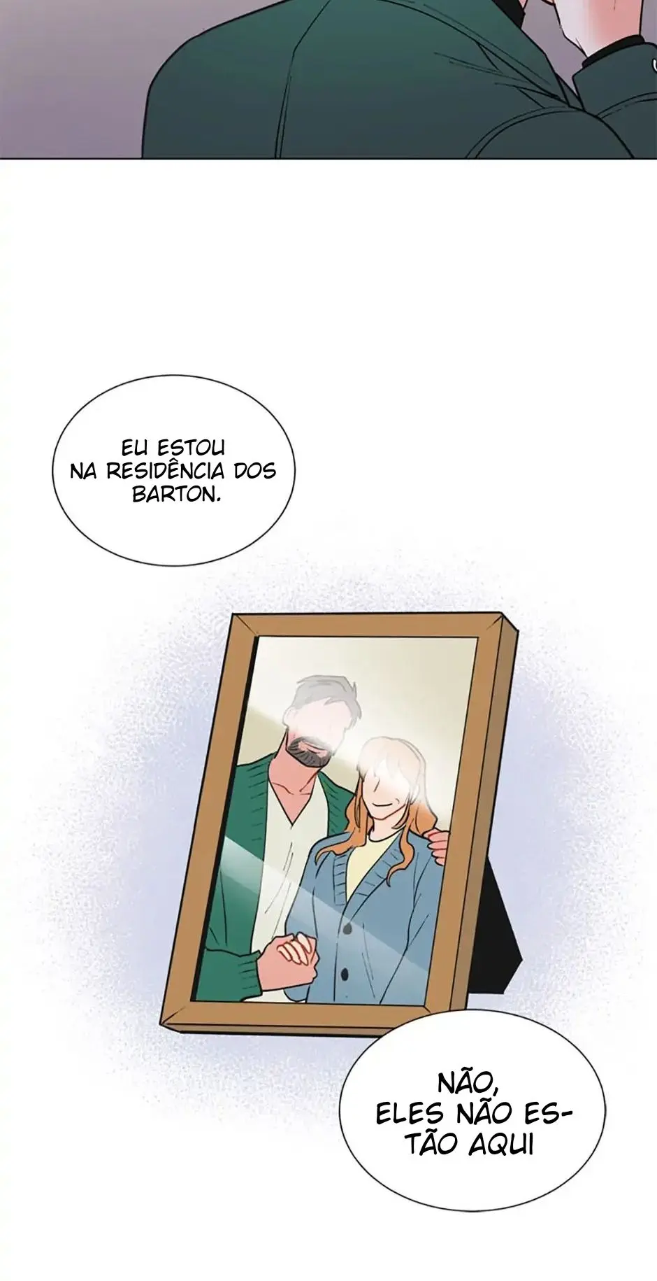 A um Passo do Inferno – Capítulo 25 Yaoi – Página 53