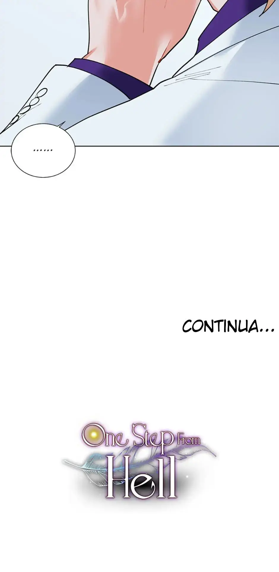 A um Passo do Inferno – Capítulo 25 Yaoi – Página 56