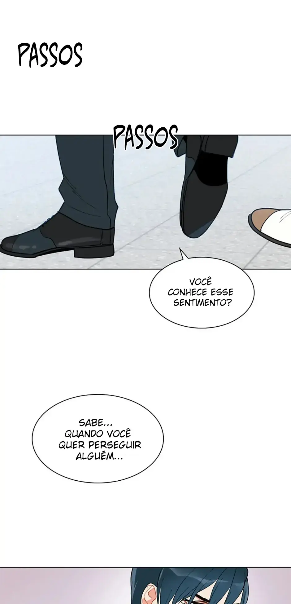 A um Passo do Inferno – Capítulo 26 Yaoi – Página 28