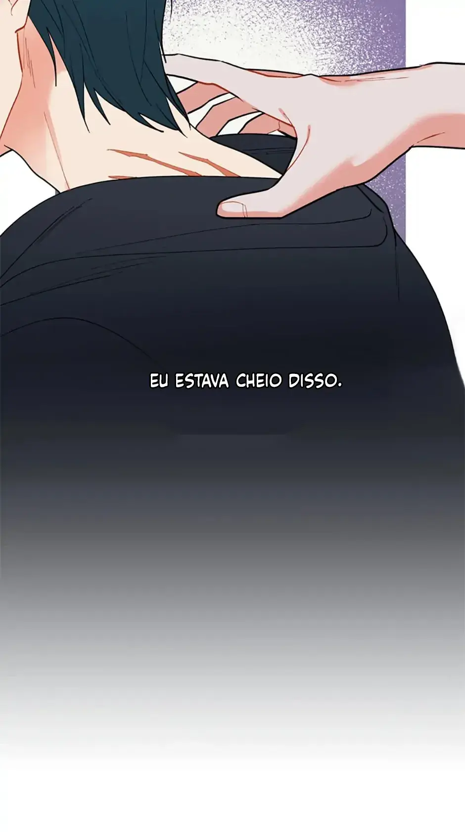 A um Passo do Inferno – Capítulo 26 Yaoi – Página 35