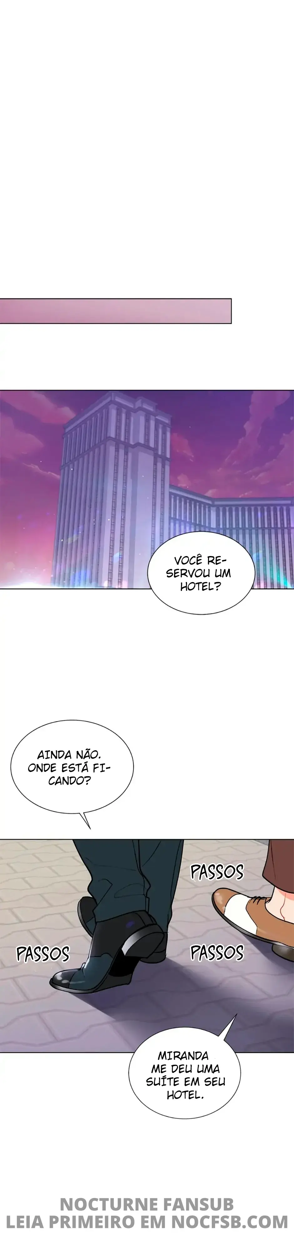 A um Passo do Inferno – Capítulo 26 Yaoi – Página 36