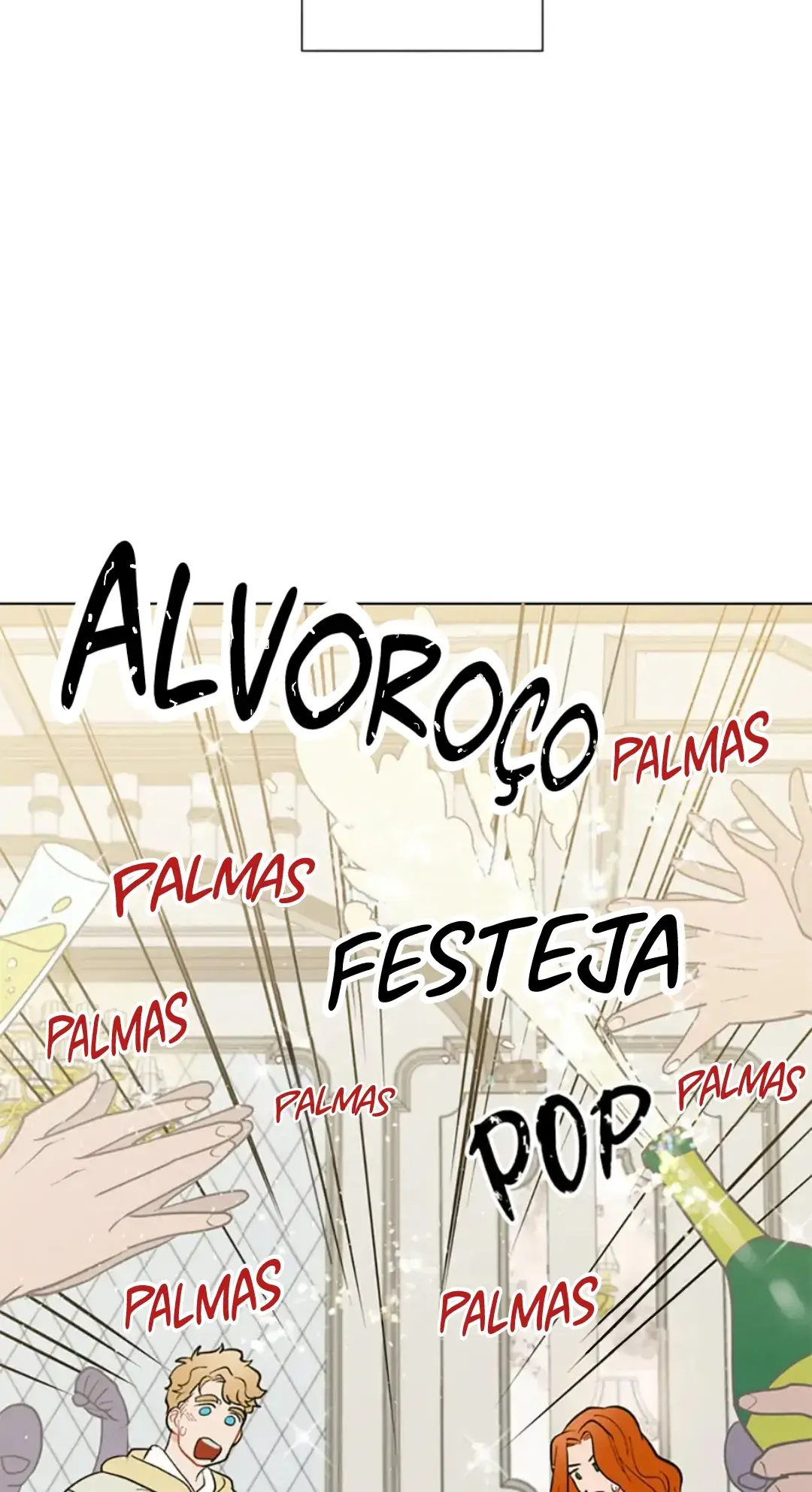 A um Passo do Inferno – Capítulo 27 Yaoi – Página 10