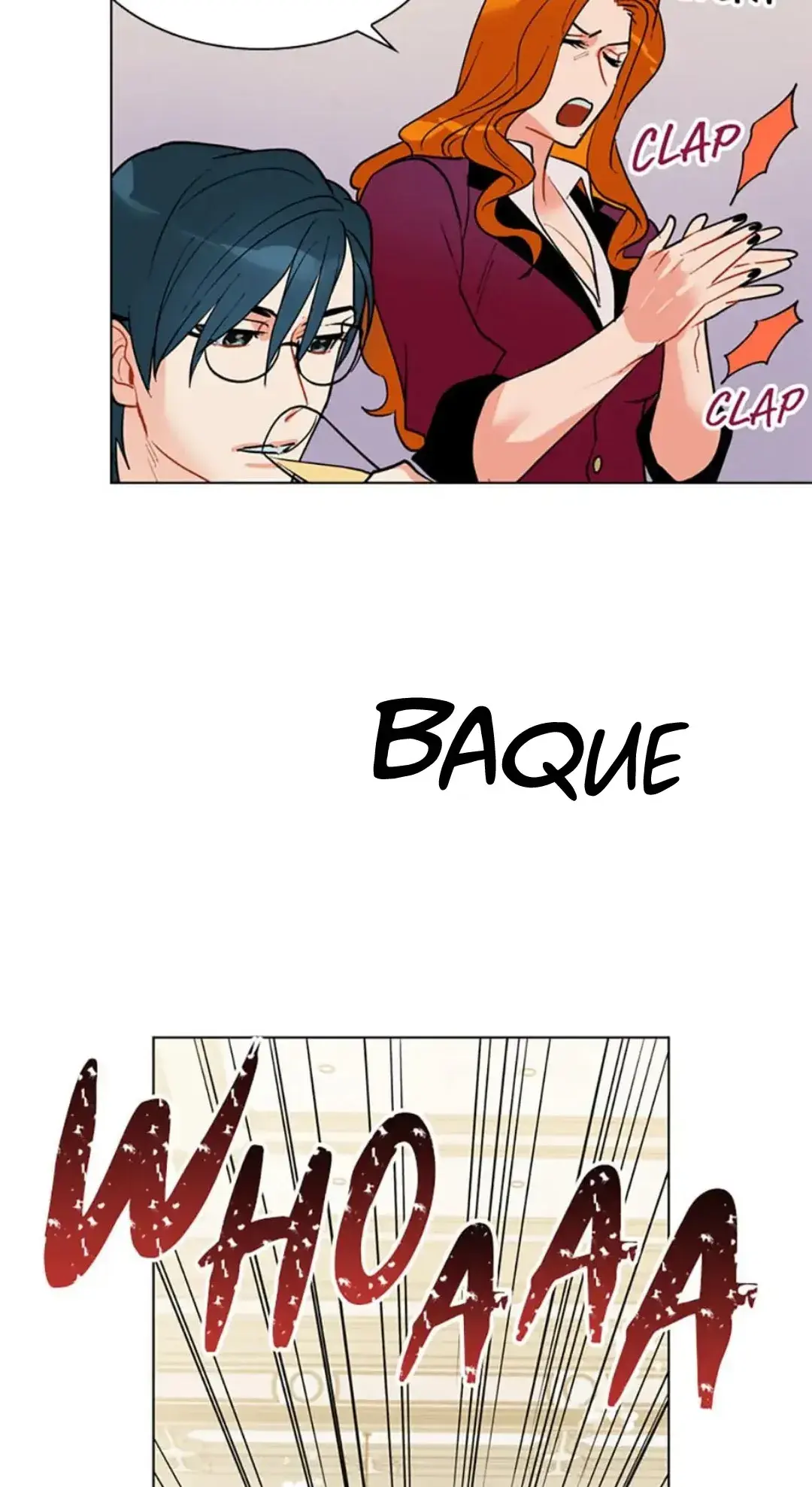 A um Passo do Inferno – Capítulo 27 Yaoi – Página 29