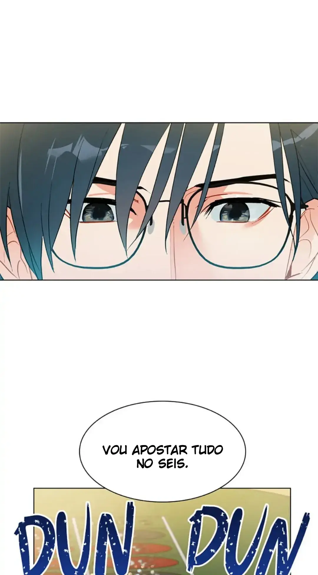 A um Passo do Inferno – Capítulo 27 Yaoi – Página 33