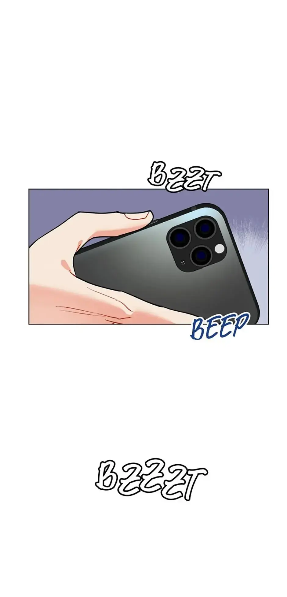 A um Passo do Inferno – Capítulo 27 Yaoi – Página 41