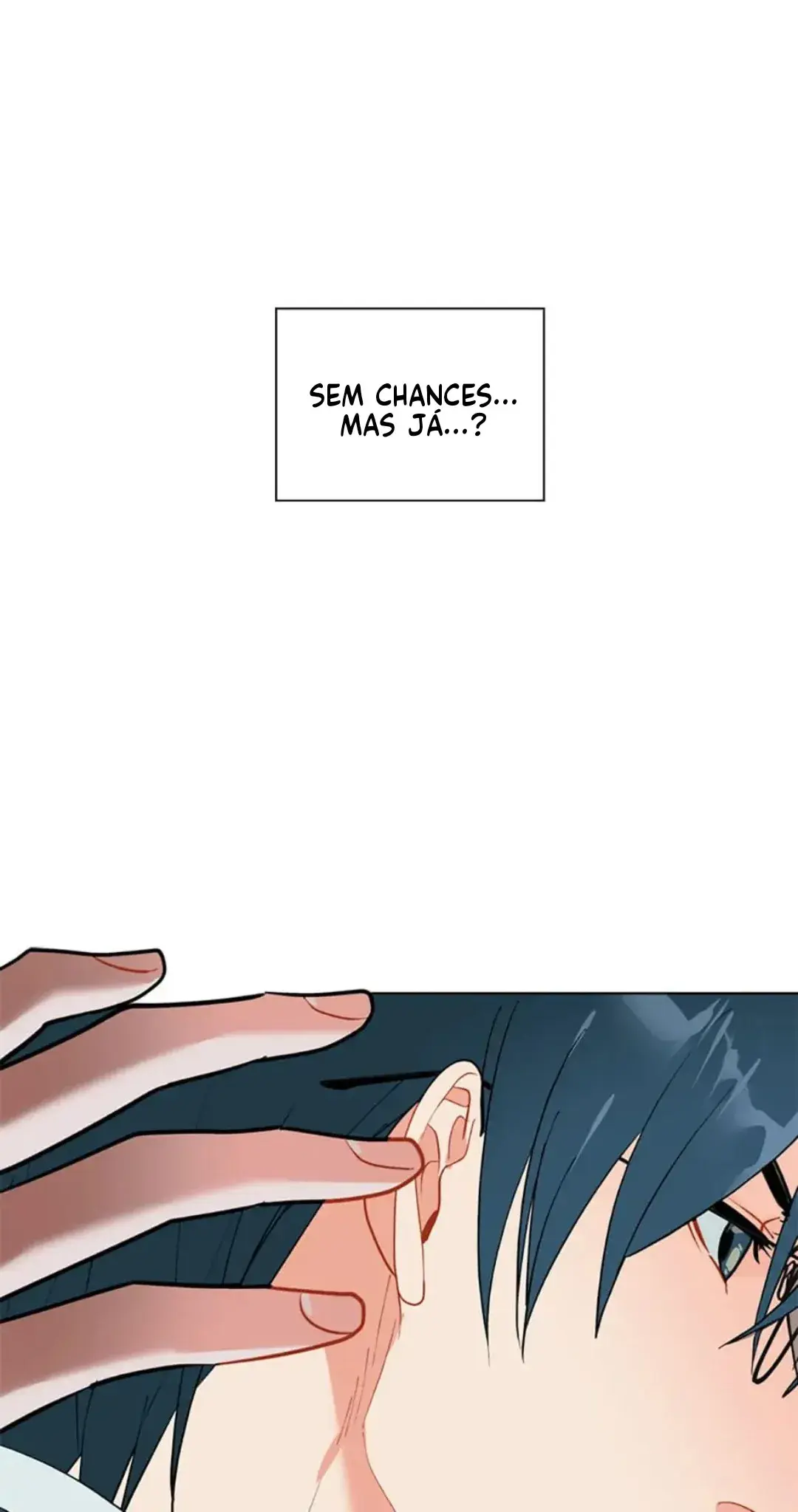 A um Passo do Inferno – Capítulo 27 Yaoi – Página 45