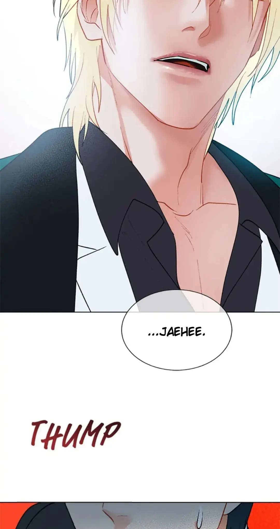 A um Passo do Inferno – Capítulo 27 Yaoi – Página 51