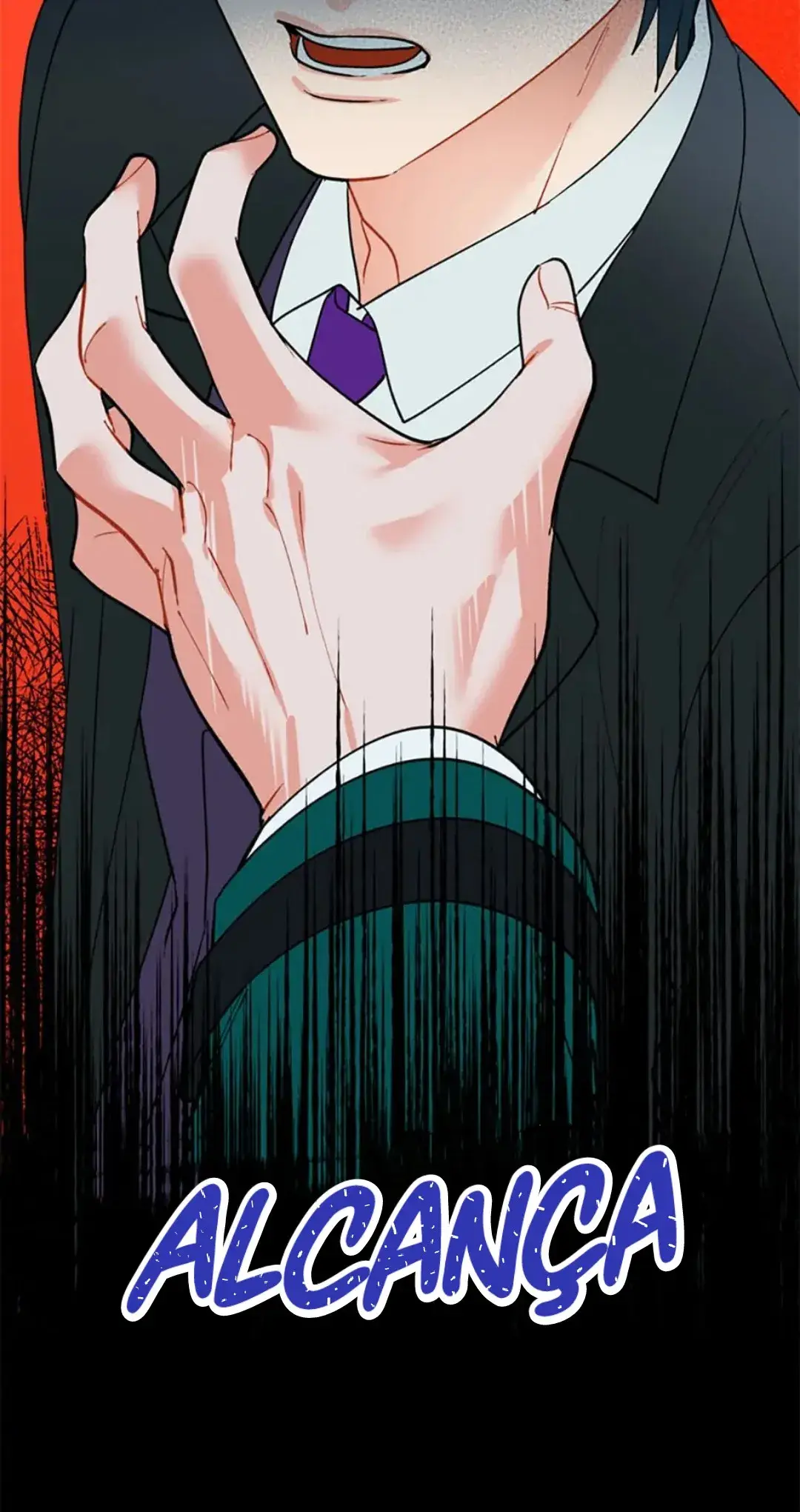 A um Passo do Inferno – Capítulo 27 Yaoi – Página 52