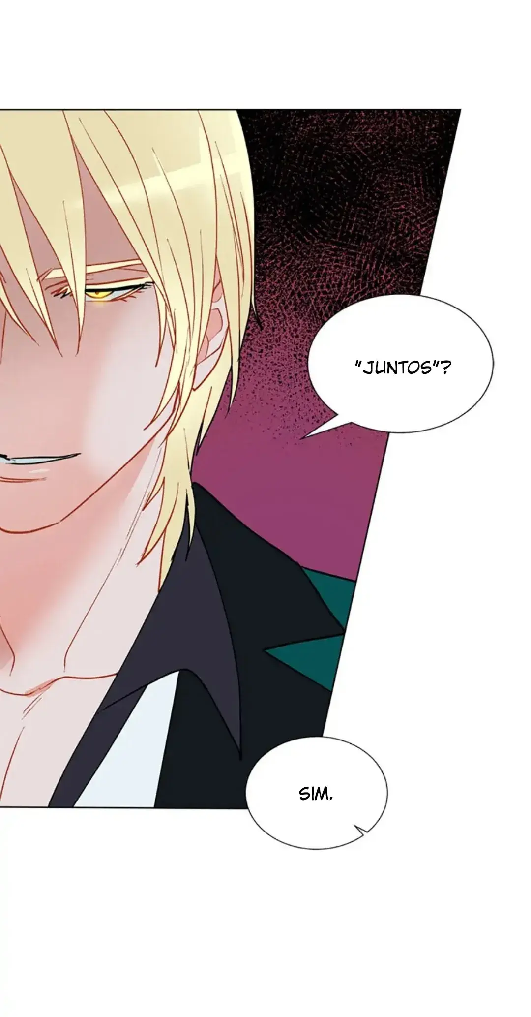 A um Passo do Inferno – Capítulo 28 Yaoi – Página 17